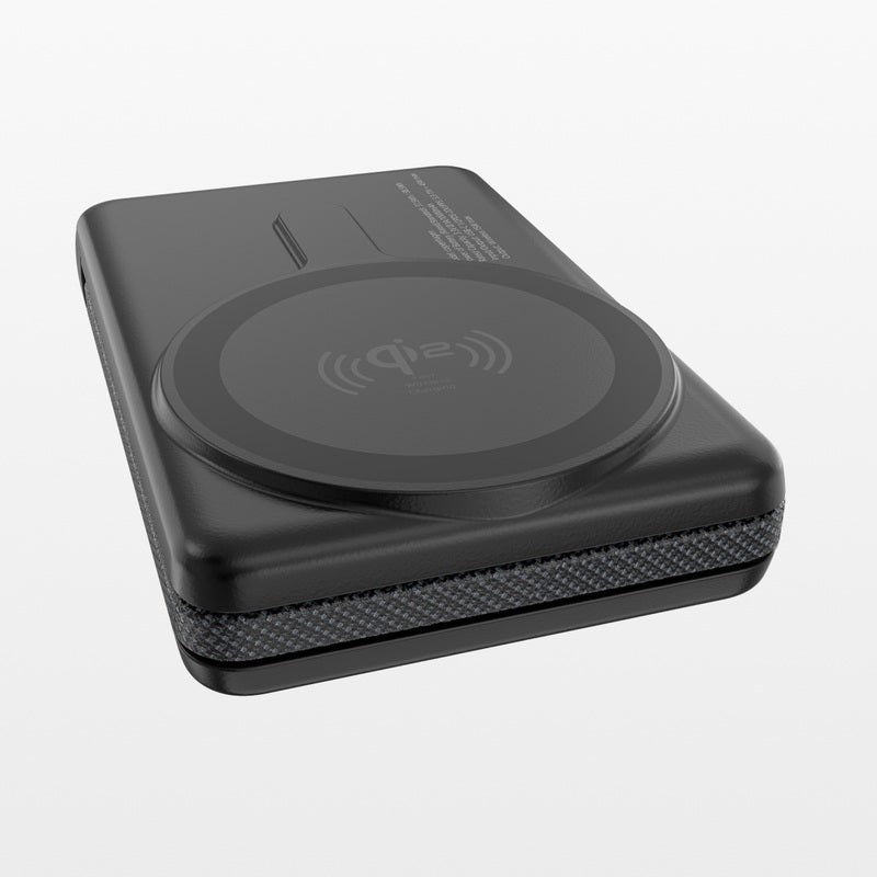 Copenhagen Powerbank Black