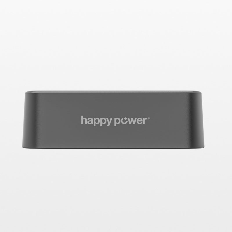 Bergen Docking Black - Happy Power Nordic AS