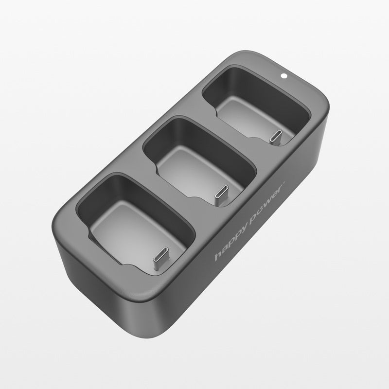 Bergen Docking Black - Happy Power Nordic AS