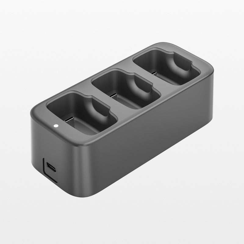 Bergen Docking Black - Happy Power Nordic AS