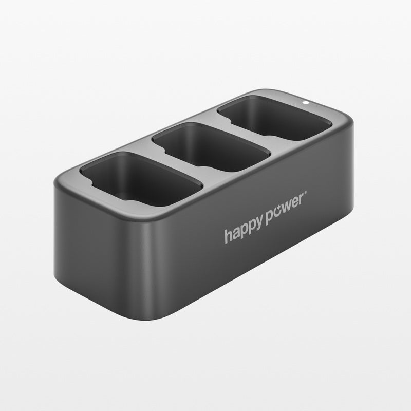 Bergen Docking Black - Happy Power Nordic AS