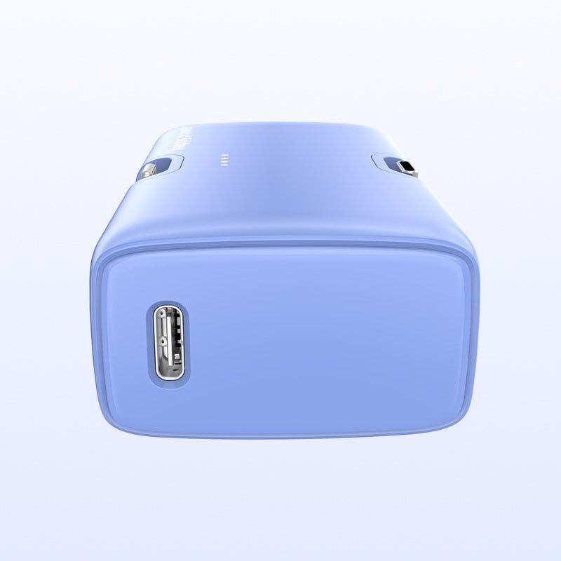 Bergen Powerbank Blue - Happy Power Nordic AS