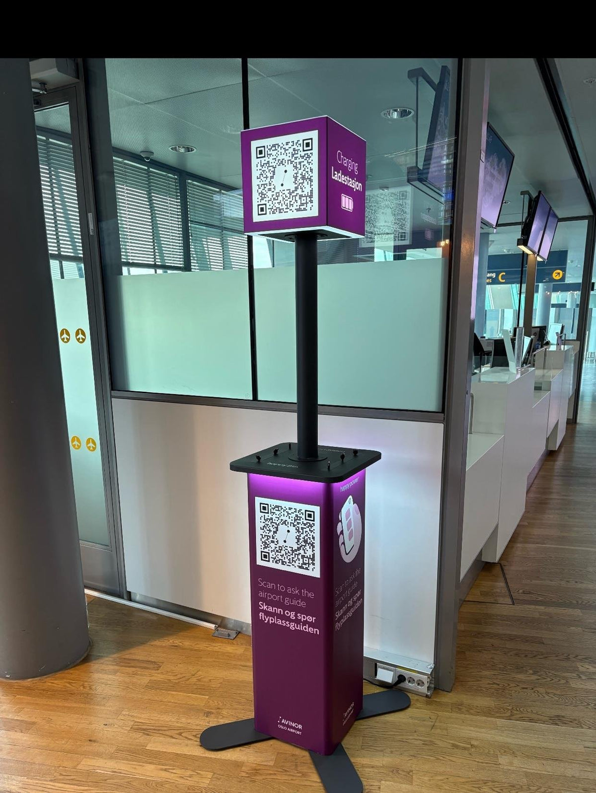 Avinor
