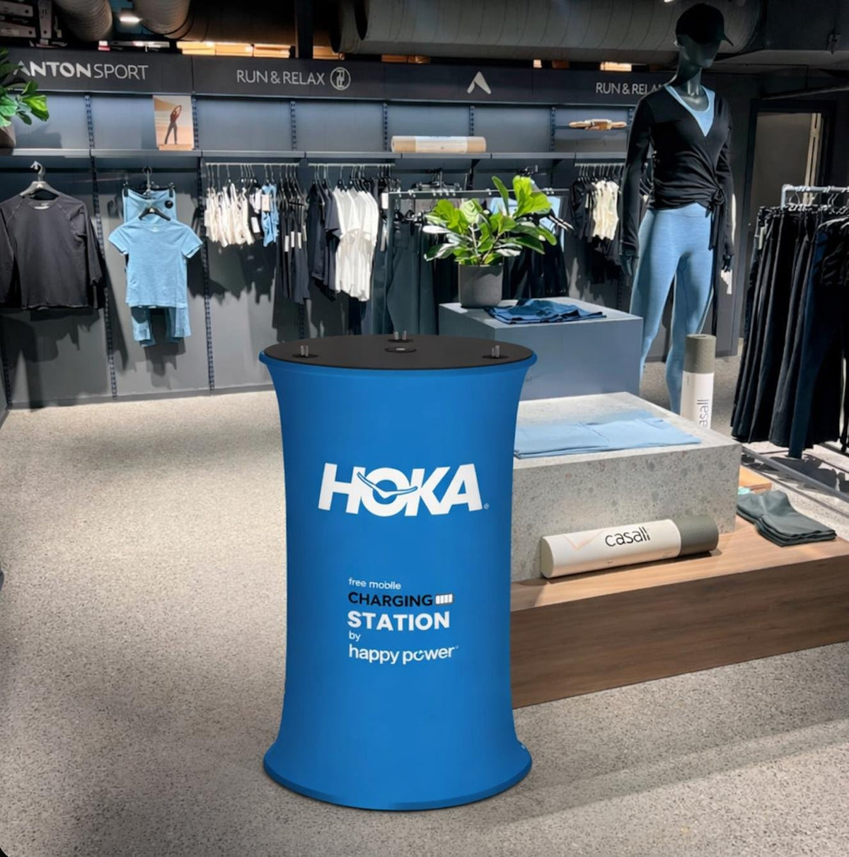 Hoka