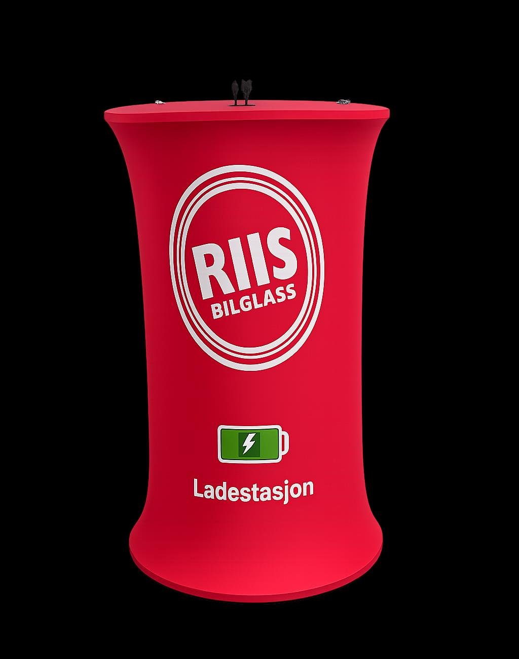 Riis Bilglass