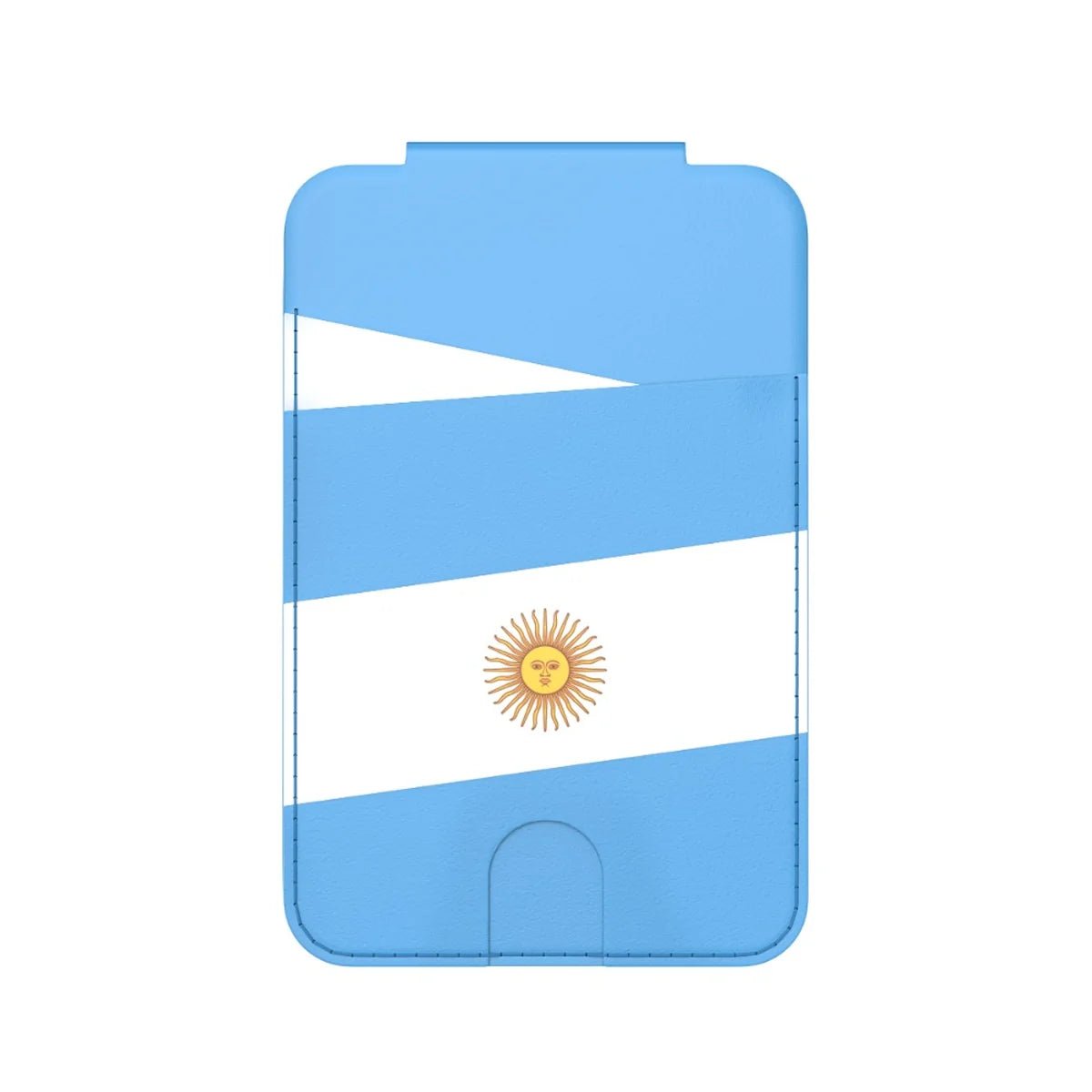 Stockholm Mobile Wallet Powerbank Argentina - Happy Power Nordic AS