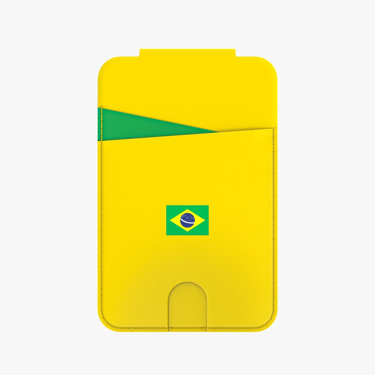 Stockholm Mobile Wallet Powerbank Brazil - Happy Power Nordic AS