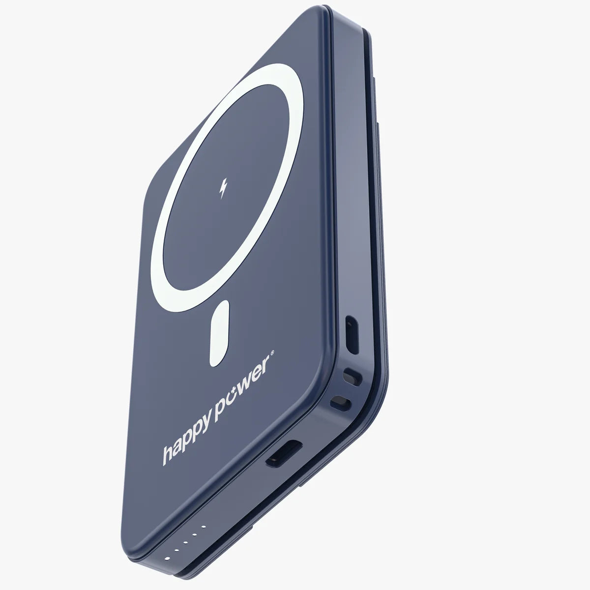 Stockholm Mobile Wallet Powerbank France - Happy Power Nordic AS