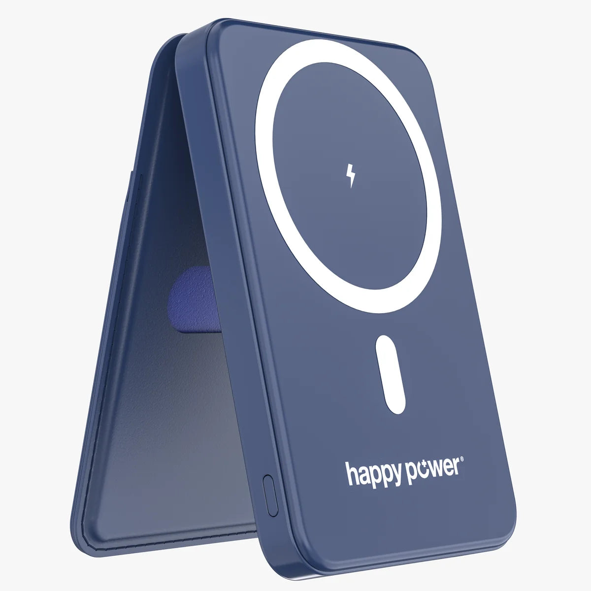 Stockholm Mobile Wallet Powerbank France - Happy Power Nordic AS