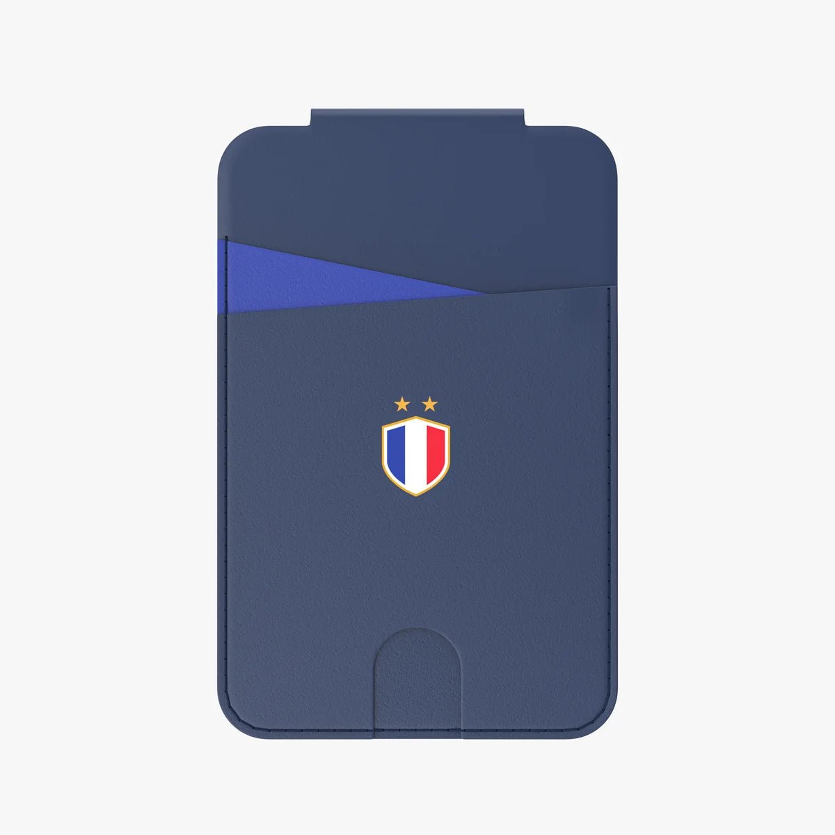 Stockholm Mobile Wallet Powerbank France - Happy Power Nordic AS