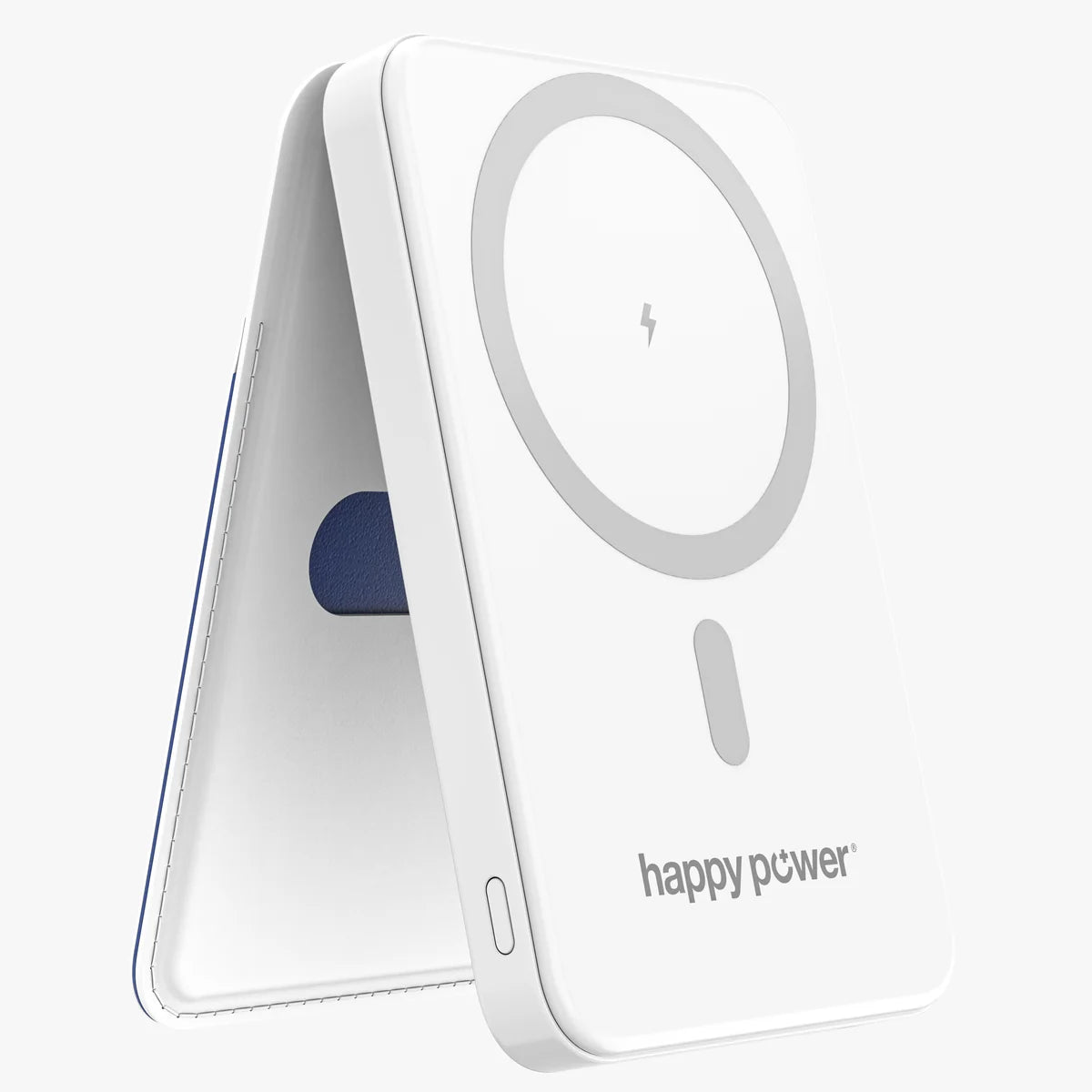 Stockholm Mobil Lommebok Powerbank Italia - Happy Power Nordic AS