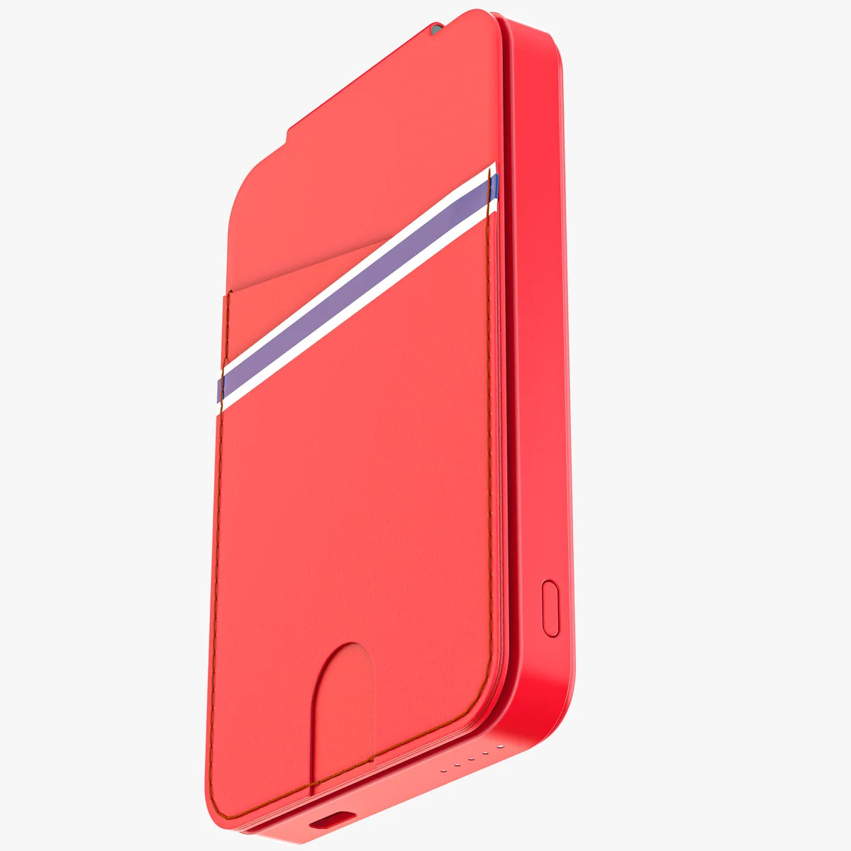 Stockholm Mobile Wallet Powerbank Norway - Happy Power Nordic AS