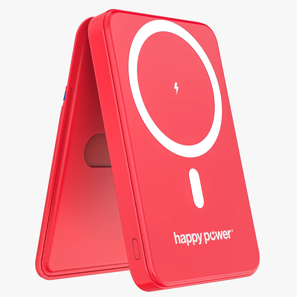 Stockholm Mobile Wallet Powerbank Norway - Happy Power Nordic AS