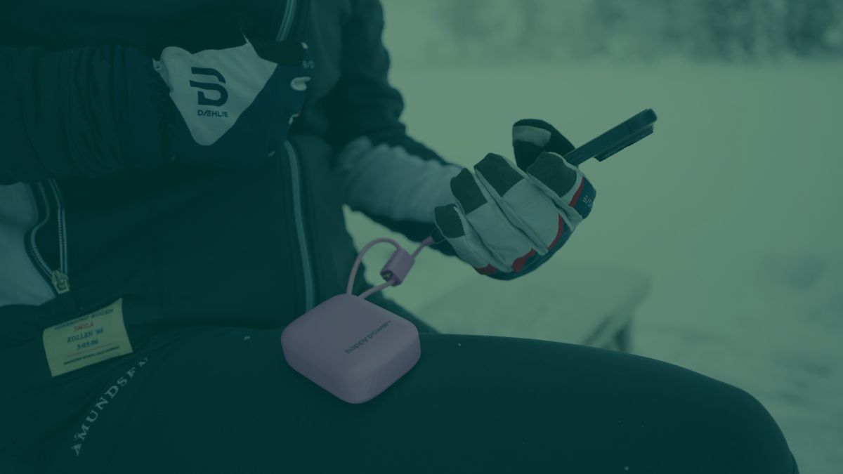 What Should You Look for When Choosing a Power Bank?