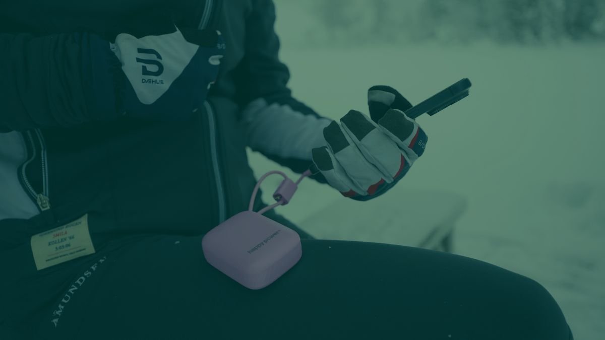 What Should You Look for When Choosing a Power Bank? - Happy Power Nordic AS