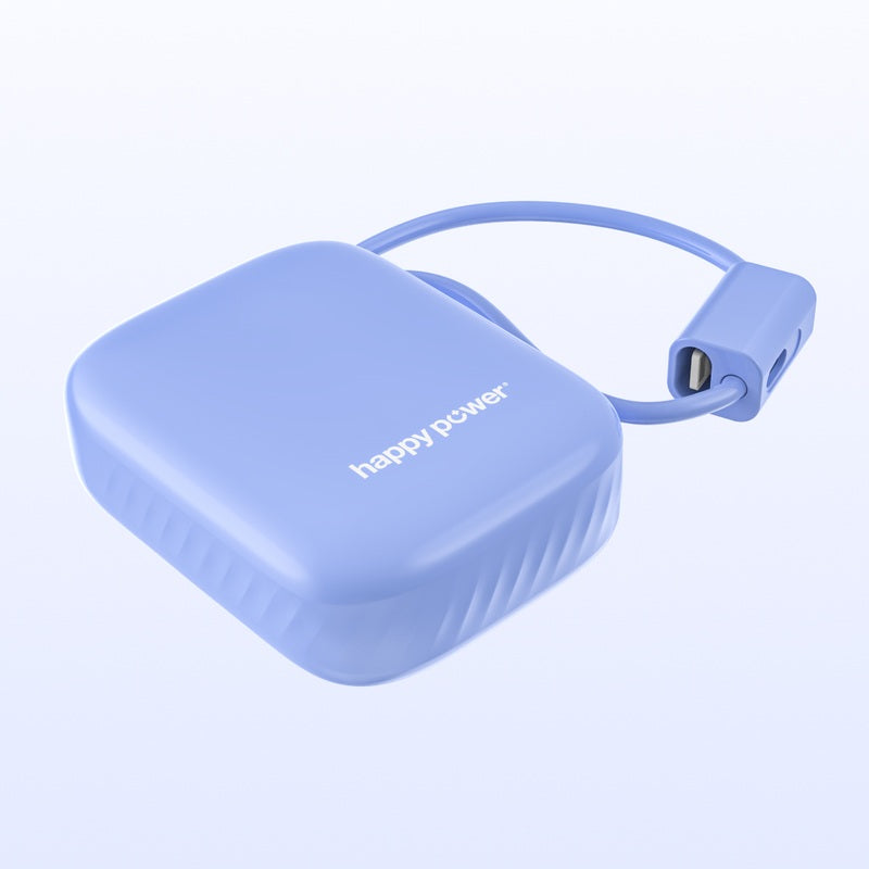 Oslo Powerbank Blue