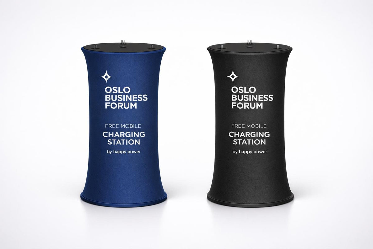 Oslo Business Forum