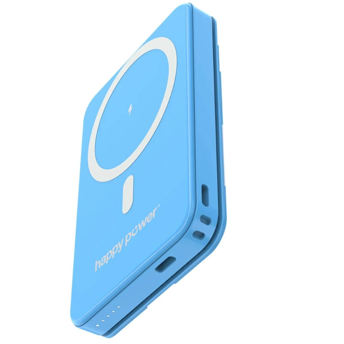 Stockholm Mobile Wallet Powerbank Argentina - Happy Power Nordic AS