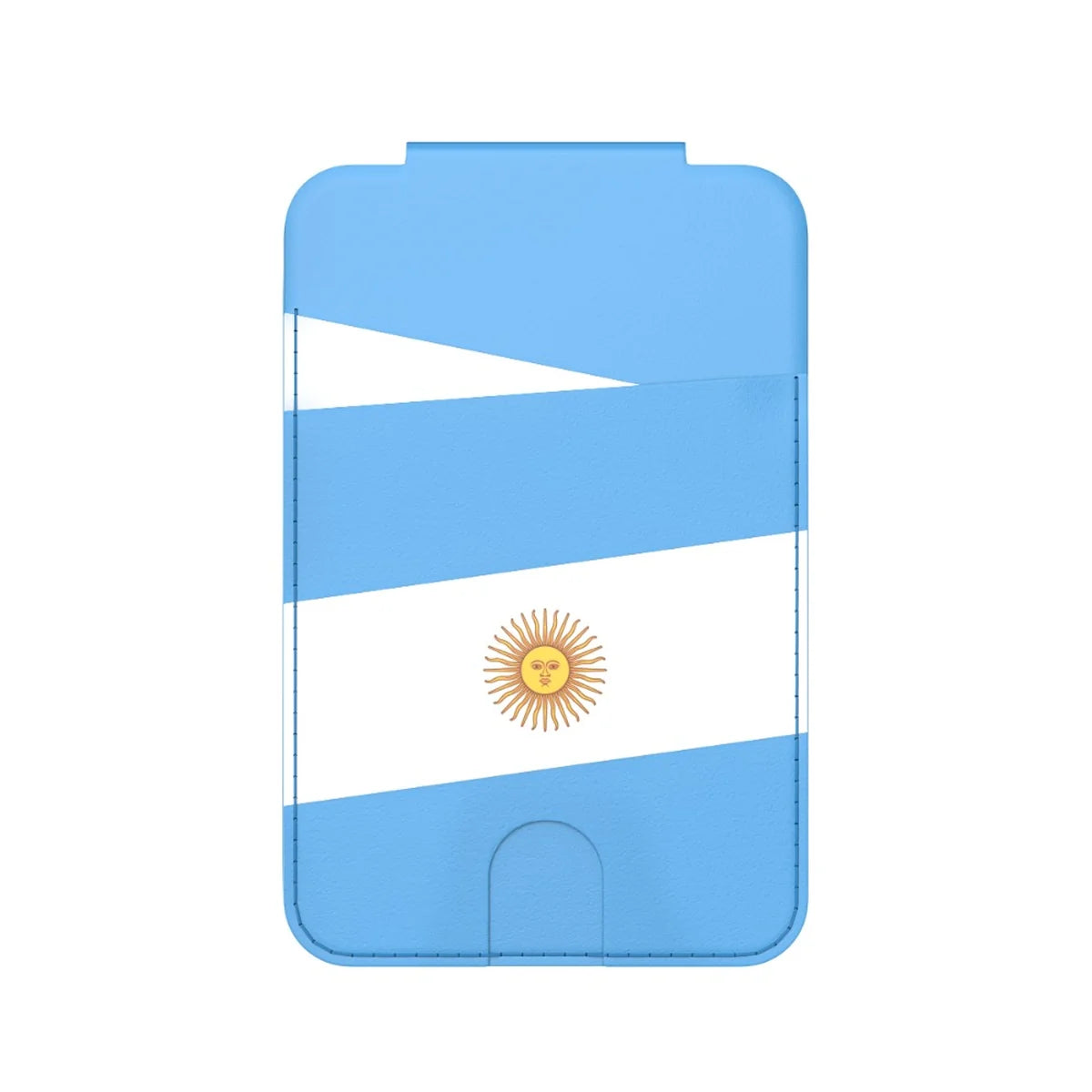 Stockholm Mobile Wallet Powerbank Argentina - Happy Power Nordic AS