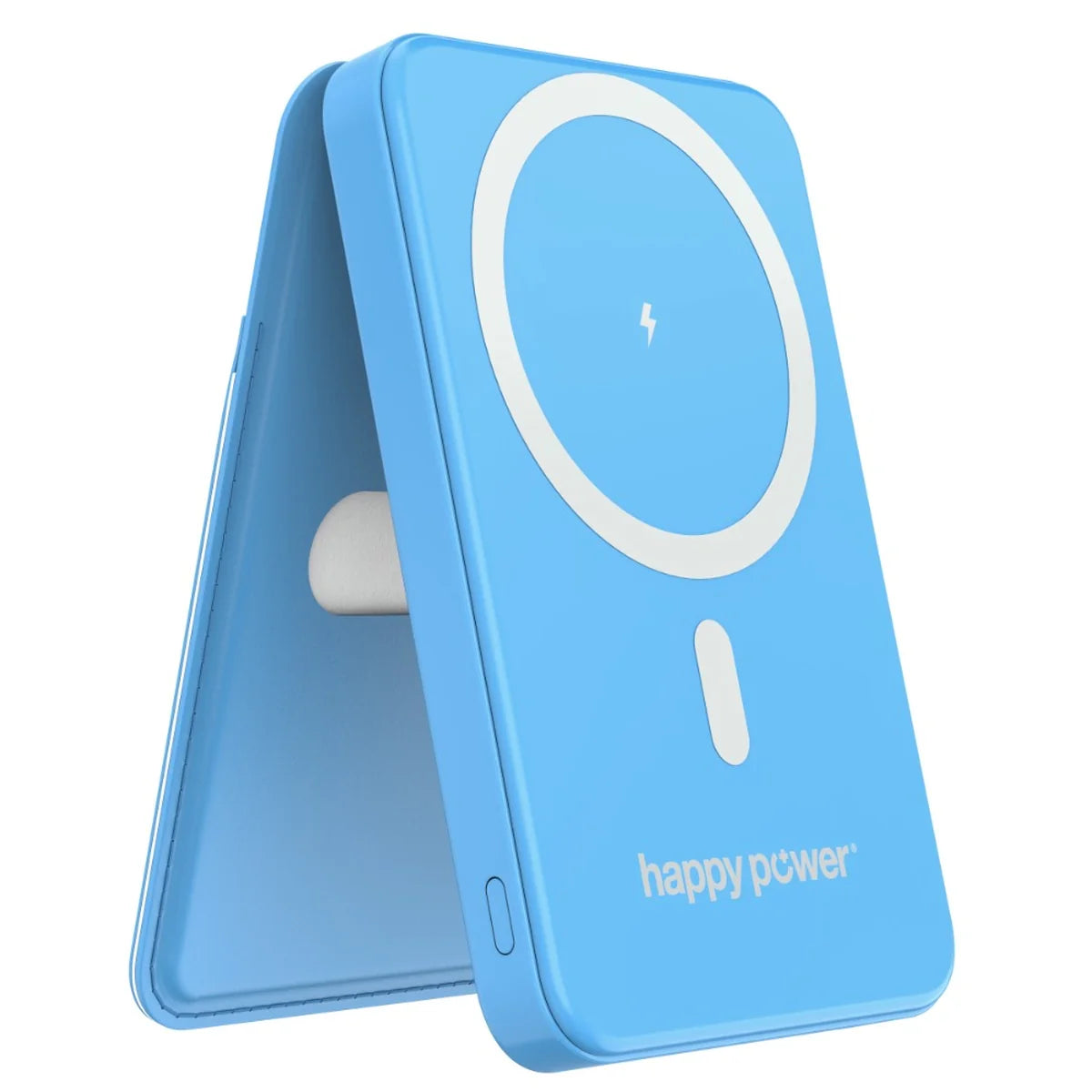 Stockholm Mobile Wallet Powerbank Argentina - Happy Power Nordic AS