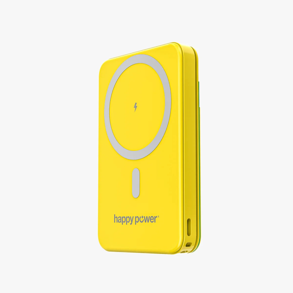 Stockholm Mobil Lommebok Powerbank Brasil - Happy Power Nordic AS