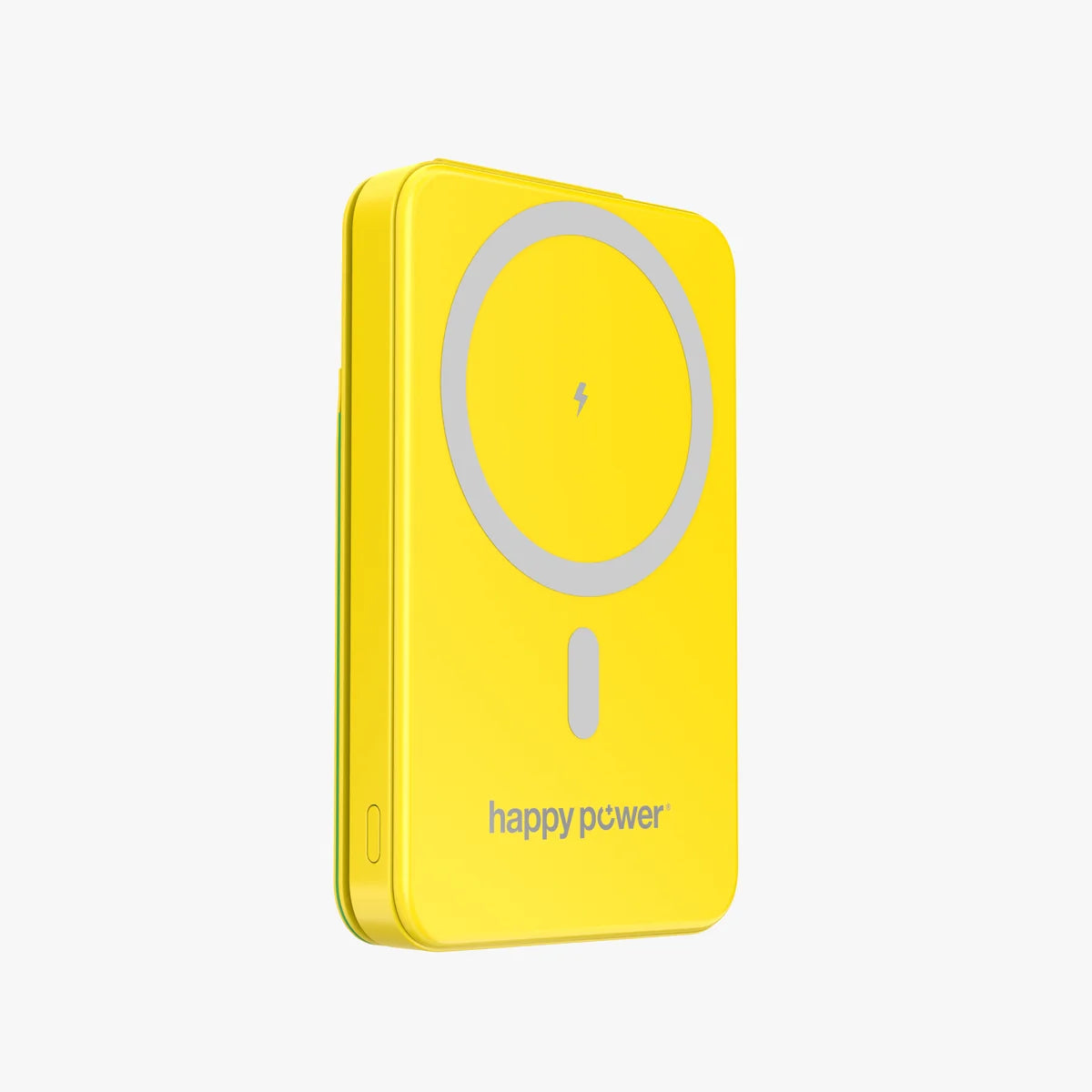 Stockholm Mobil Lommebok Powerbank Brasil - Happy Power Nordic AS
