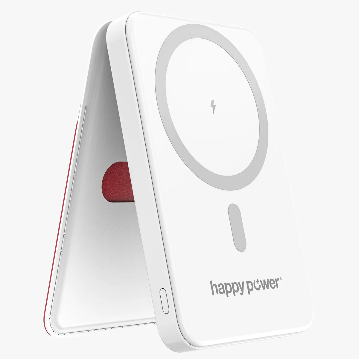Stockholm Mobile Wallet Powerbank England - Happy Power Nordic AS