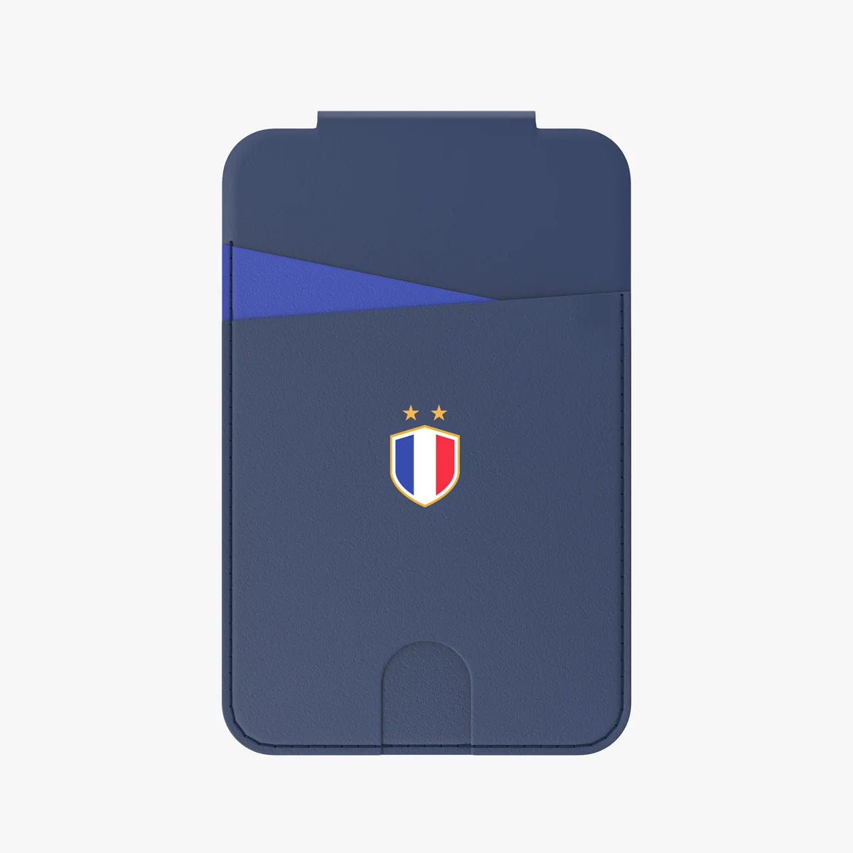Stockholm Mobile Wallet Powerbank France - Happy Power Nordic AS
