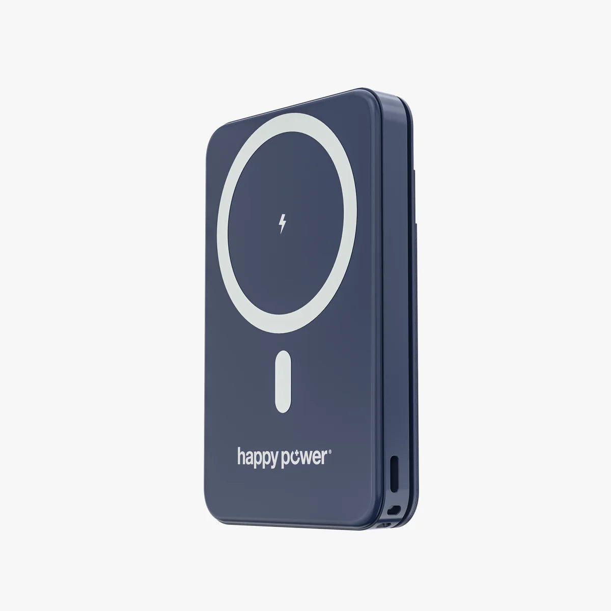 Stockholm Mobil Lommebok Powerbank Frankrike - Happy Power Nordic AS