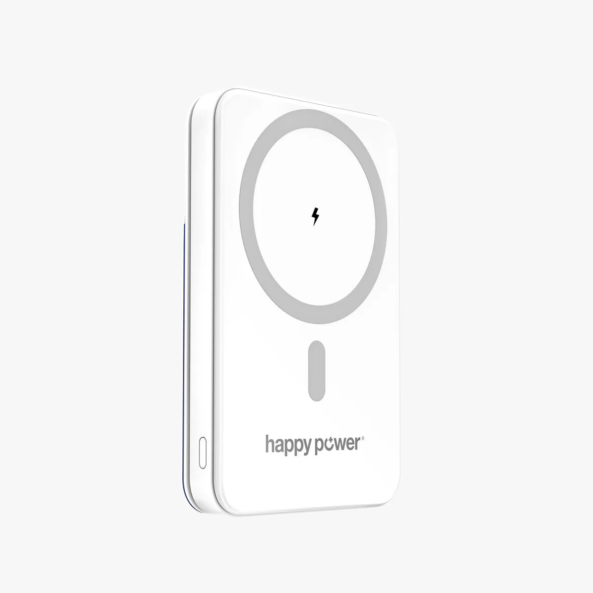 Stockholm Mobil Lommebok Powerbank Italia - Happy Power Nordic AS