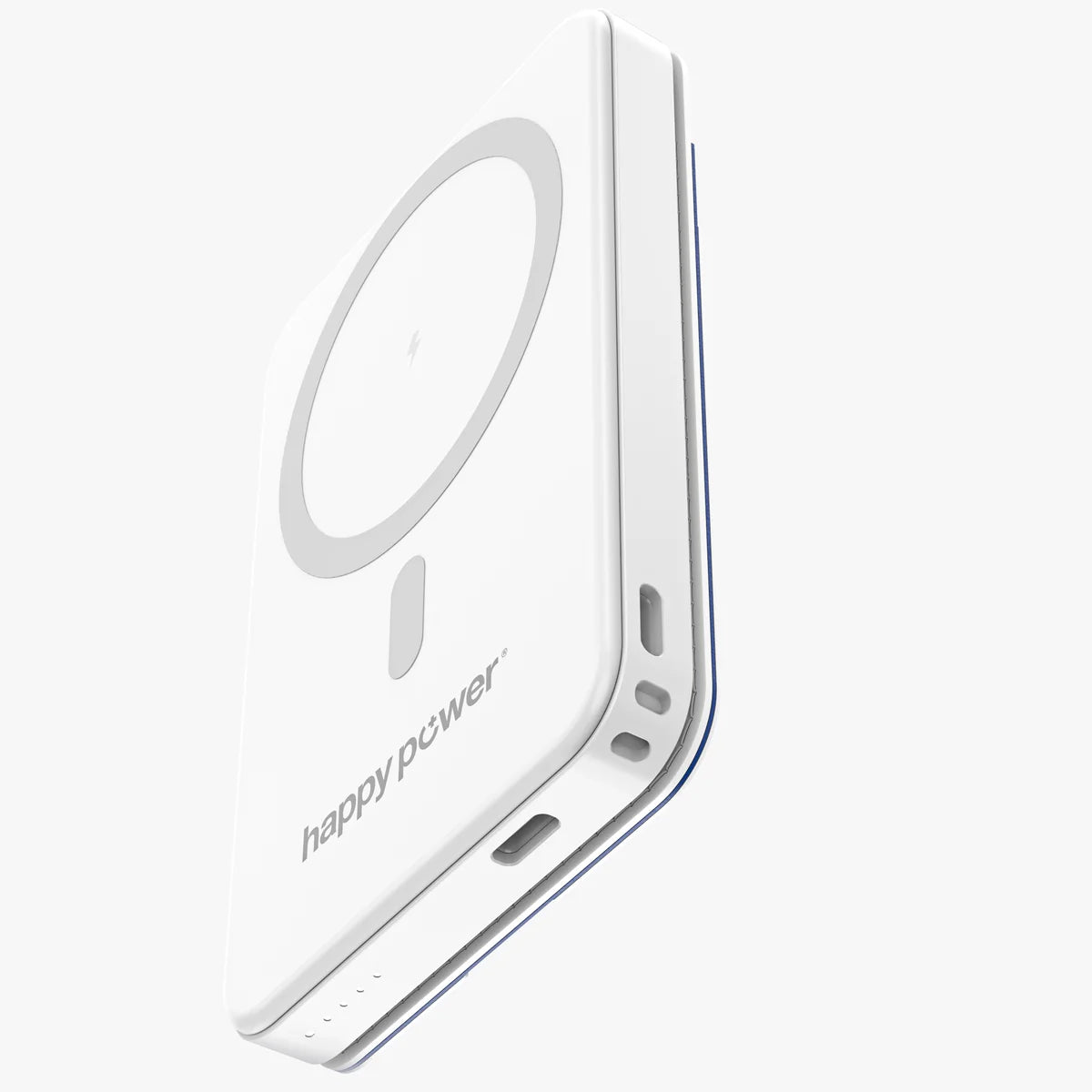 Stockholm Mobil Lommebok Powerbank Italia - Happy Power Nordic AS