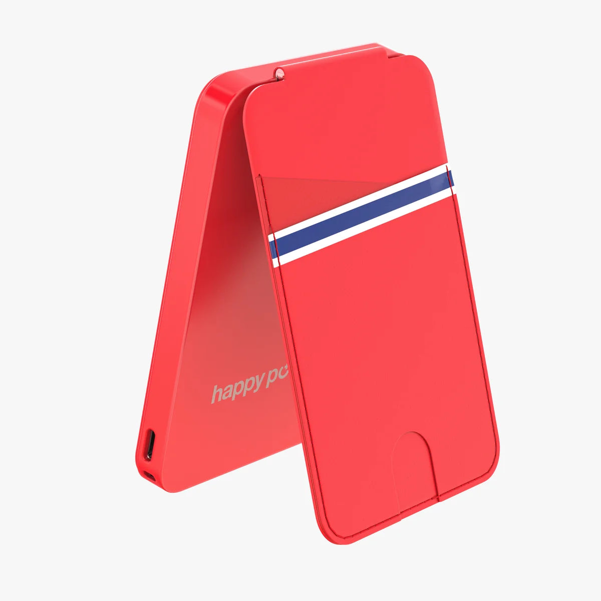 Stockholm Mobile Wallet Powerbank Norway - Happy Power Nordic AS