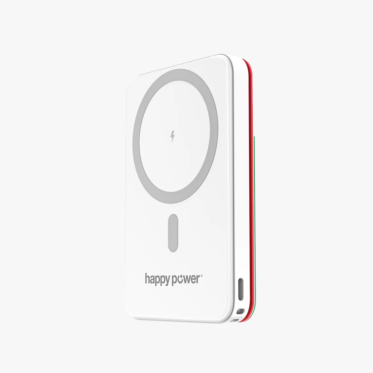 Stockholm Mobile Wallet Powerbank Pride - Happy Power Nordic AS